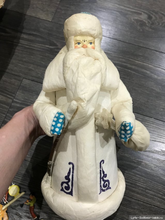 Куда уходят вещи-2 — Игрушки СССР и советского детства: резиновые (фото 4)