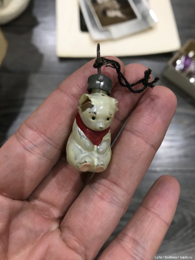 Куда уходят вещи-2 — Игрушки СССР и советского детства: резиновые