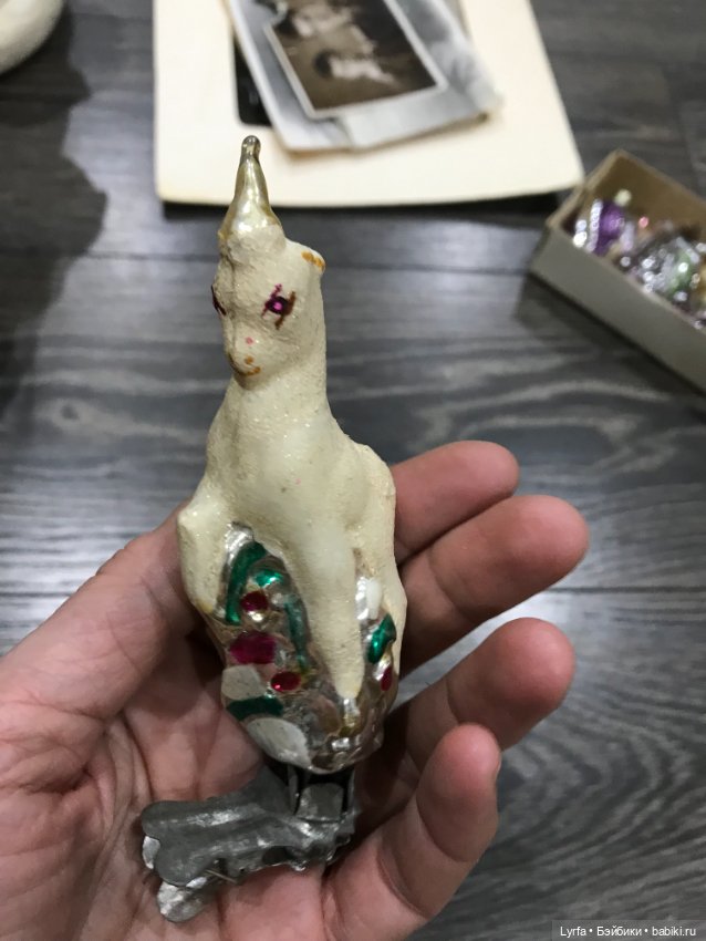 Куда уходят вещи-2 — Игрушки СССР и советского детства: резиновые (фото 9)