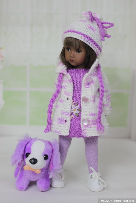 Наряды. Просто наряды. Моя Любимка