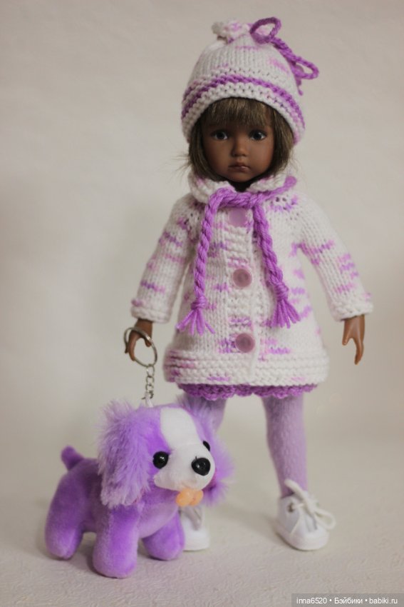 Наряды. Просто наряды. Моя Любимка