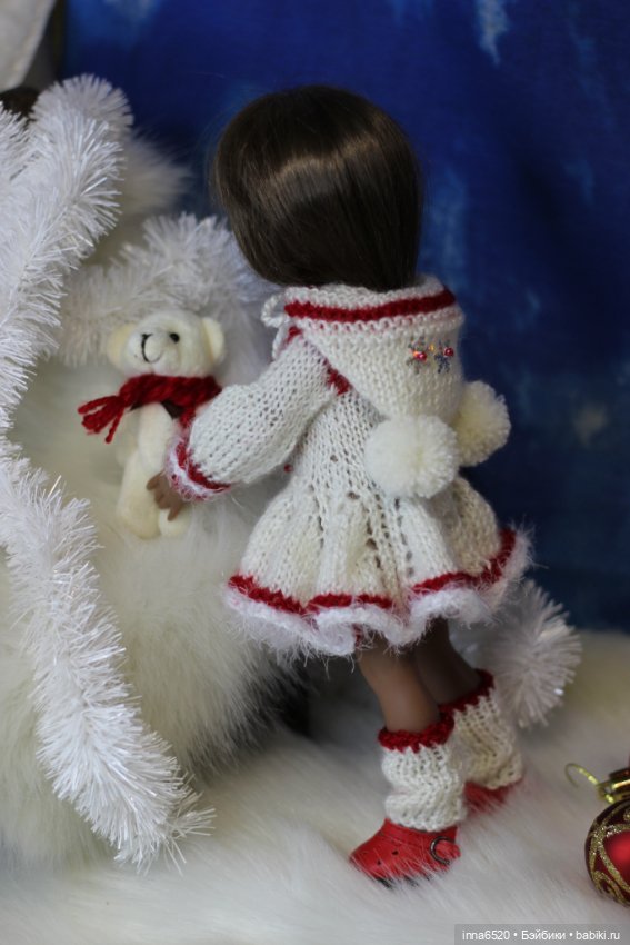 Наряды. Просто наряды. Моя Любимка (фото 8)