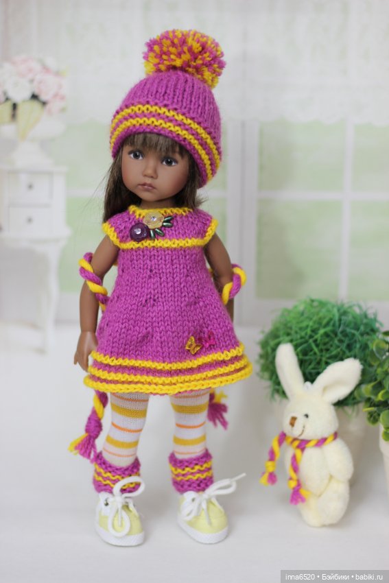 Наряды. Просто наряды. Моя Любимка