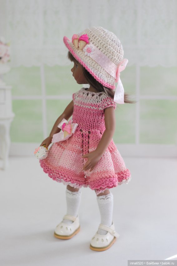 Наряды. Просто наряды. Моя Любимка