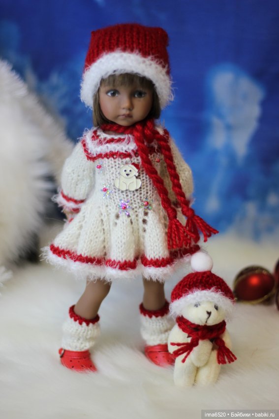 Наряды. Просто наряды. Моя Любимка (фото 5)