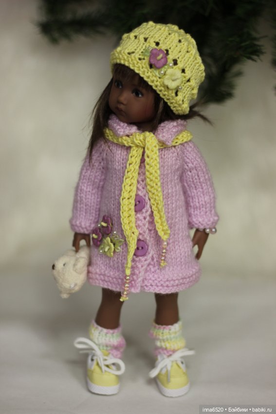 Наряды. Просто наряды. Моя Любимка