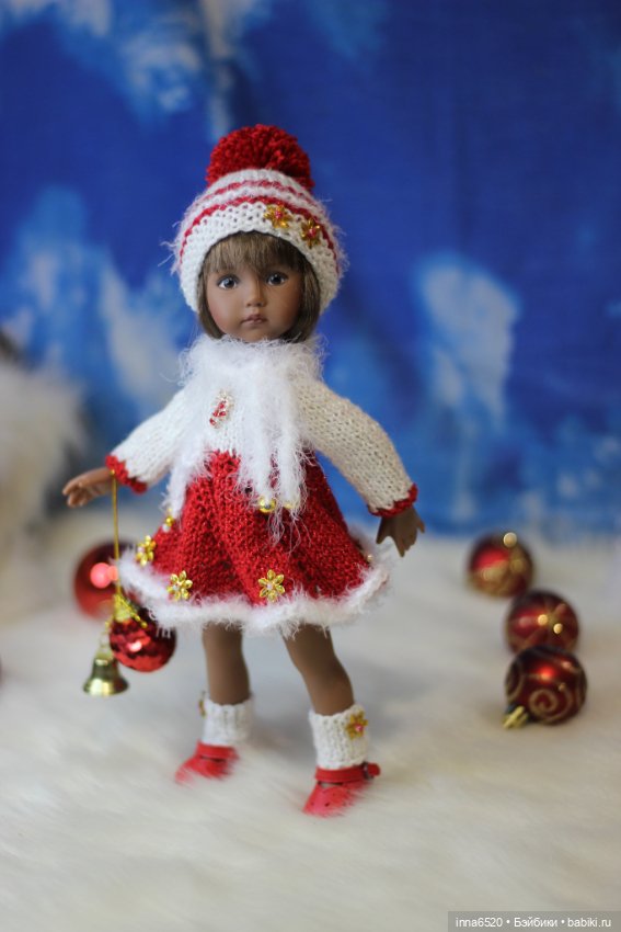 Наряды. Просто наряды. Моя Любимка (фото 4)