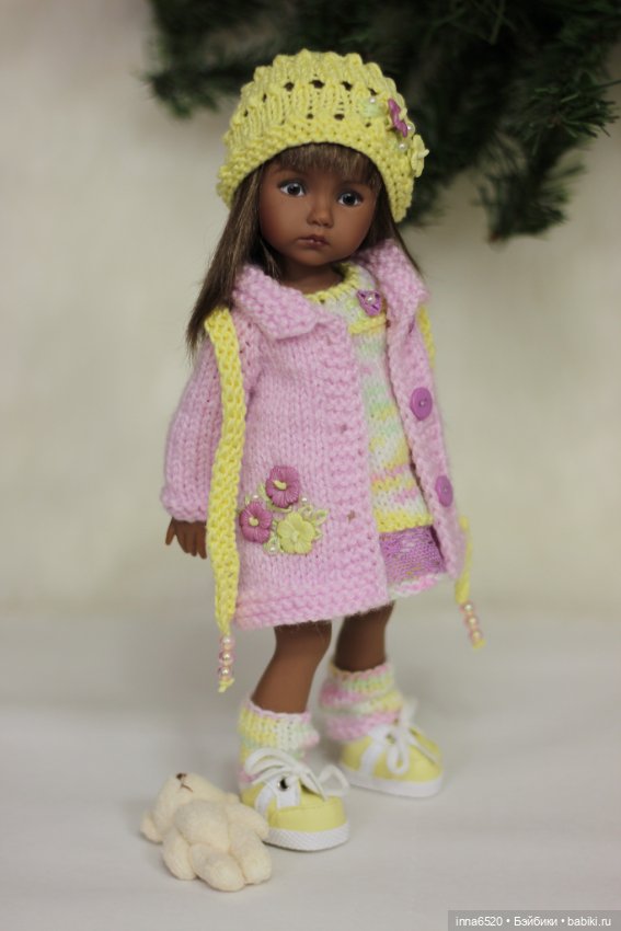 Наряды. Просто наряды. Моя Любимка