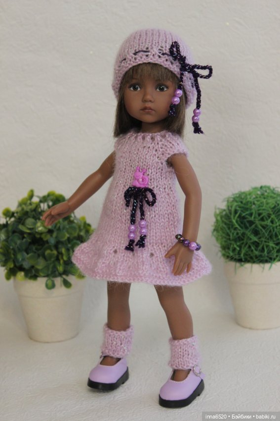 Наряды. Просто наряды. Моя Любимка