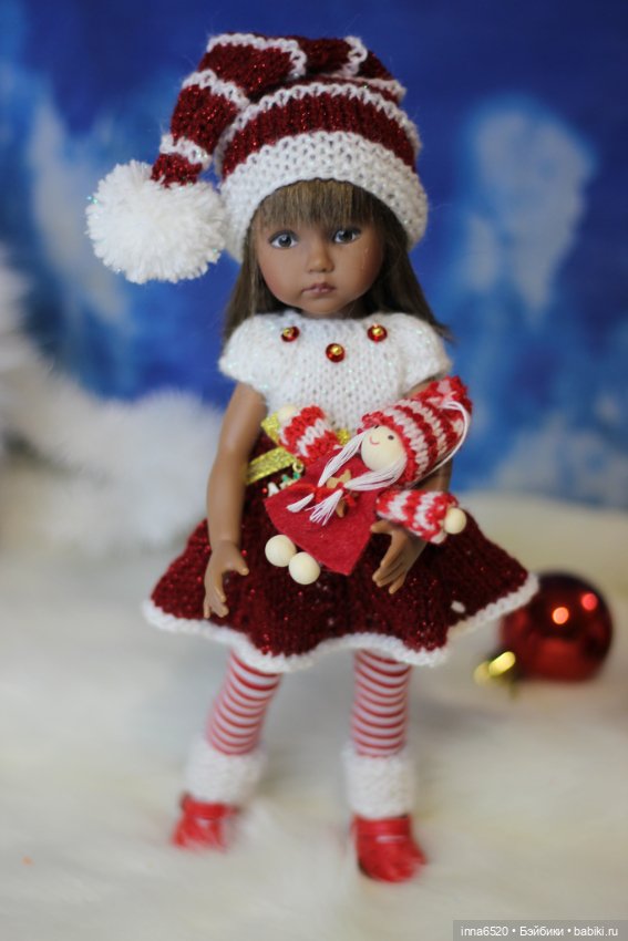 Наряды. Просто наряды. Моя Любимка