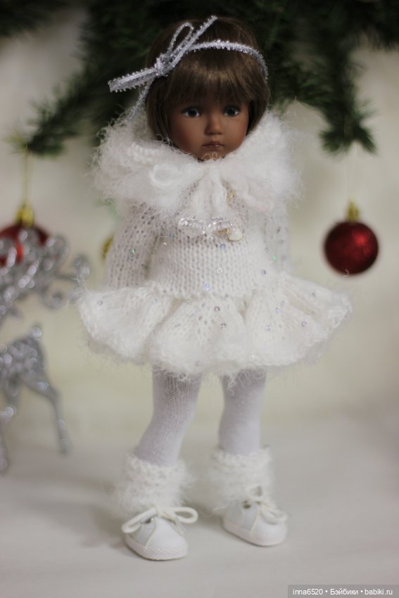 Наряды. Просто наряды. Моя Любимка