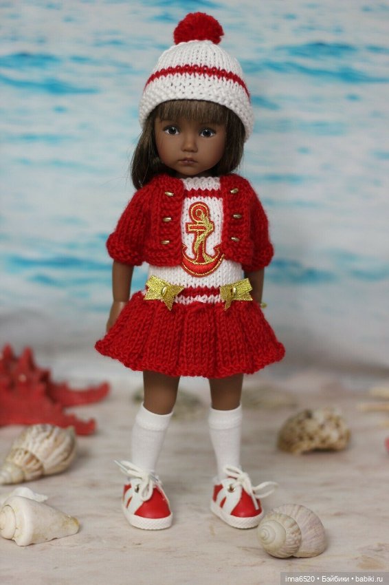 Наряды. Просто наряды. Моя Любимка