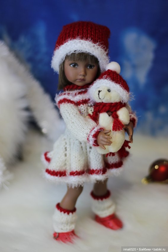 Наряды. Просто наряды. Моя Любимка (фото 6)