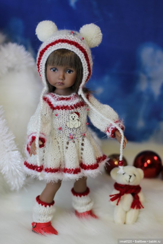 Наряды. Просто наряды. Моя Любимка (фото 7)