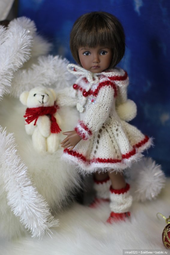 Наряды. Просто наряды. Моя Любимка (фото 9)