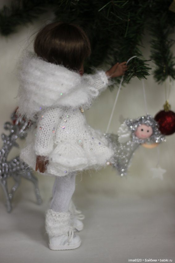 Наряды. Просто наряды. Моя Любимка