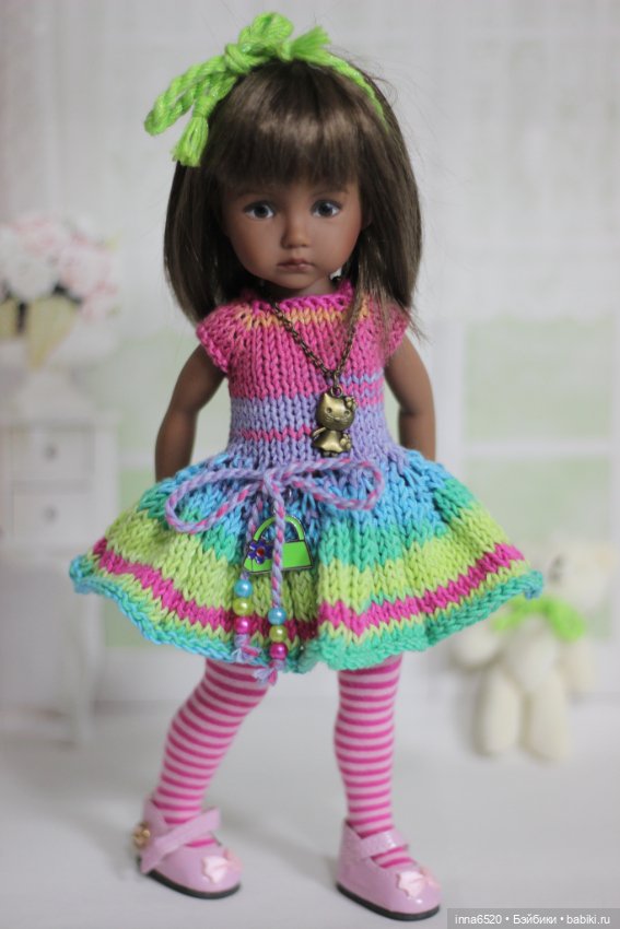 Наряды. Просто наряды. Моя Любимка