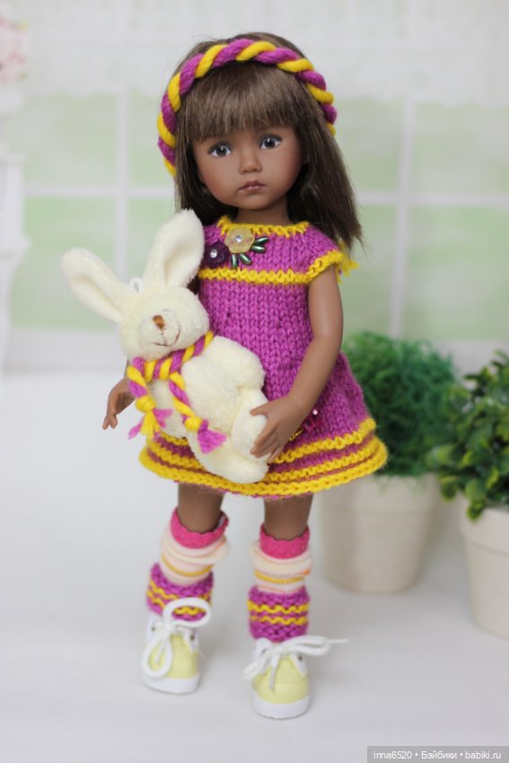 Наряды. Просто наряды. Моя Любимка