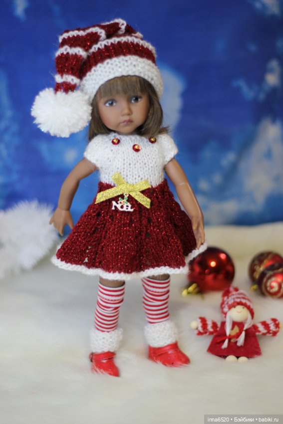 Наряды. Просто наряды. Моя Любимка (фото 10)