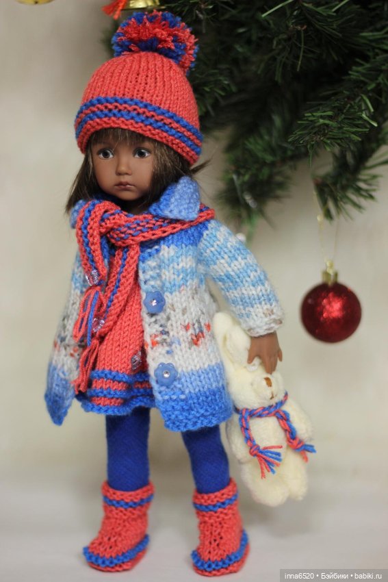 Наряды. Просто наряды. Моя Любимка (фото 2)