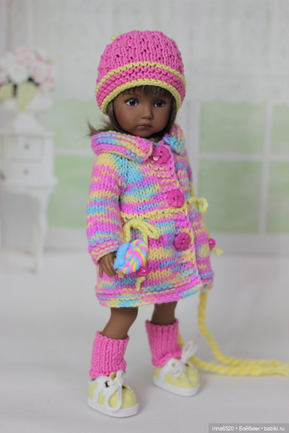 Наряды. Просто наряды. Моя Любимка