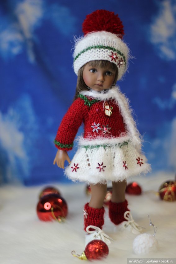 Наряды. Просто наряды. Моя Любимка (фото 3)