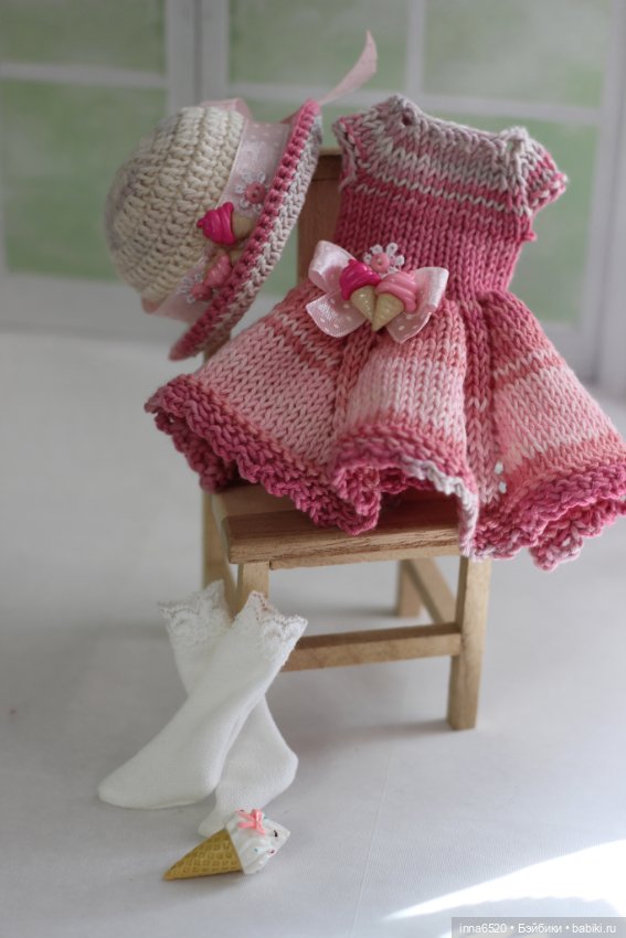 Наряды. Просто наряды. Моя Любимка