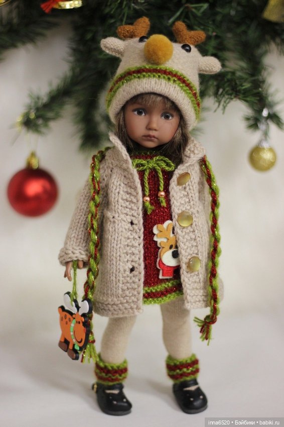 Наряды. Просто наряды. Моя Любимка