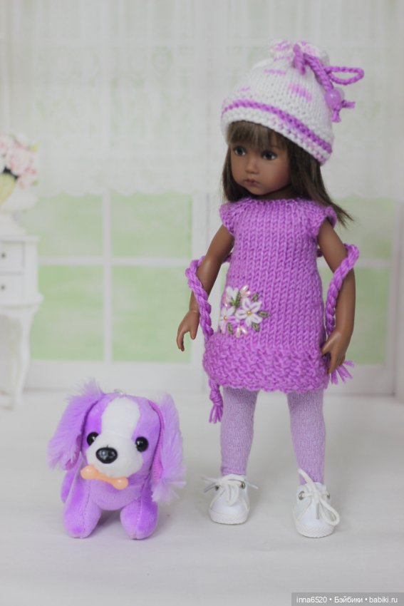 Наряды. Просто наряды. Моя Любимка