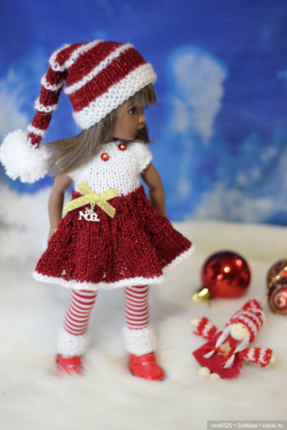 Наряды. Просто наряды. Моя Любимка