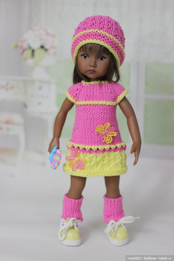 Наряды. Просто наряды. Моя Любимка