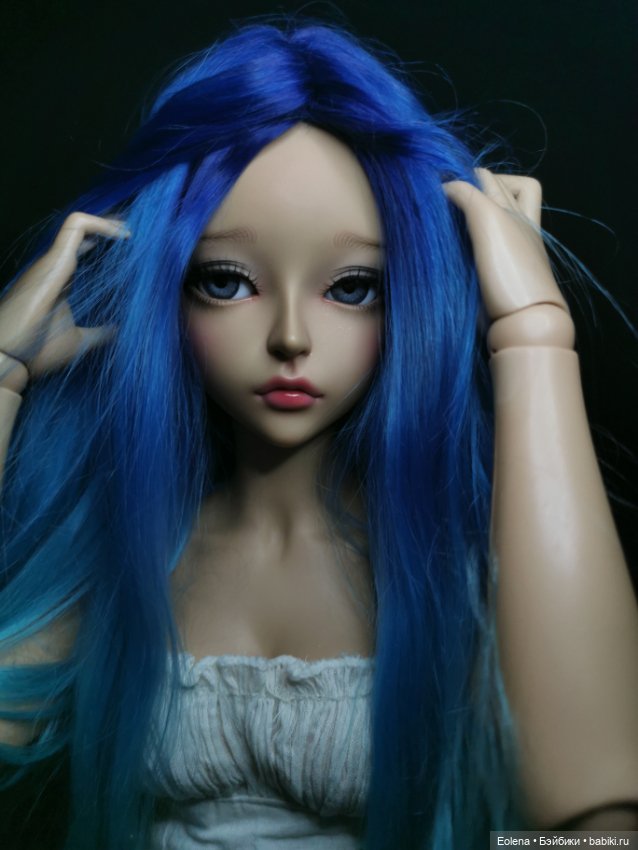 Fairyland feeple60 Cygne - а вы любите близнецов (фото 3)