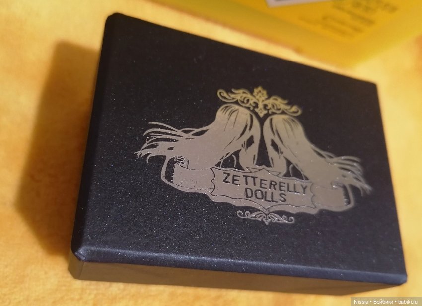 Микрокуклология — Домашние фото авторских кукол: личные коллекции