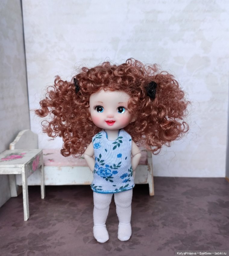 Ребенок обзавелся своим нарядом (фото 5)