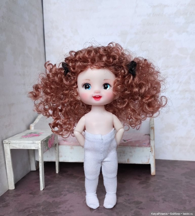 Ребенок обзавелся своим нарядом (фото 7)