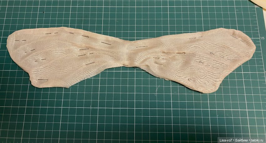 Крылья для куклы — Всё об антикварных куклах: история (фото 8)