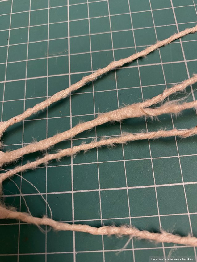 Крылья для куклы — Всё об антикварных куклах: история (фото 5)