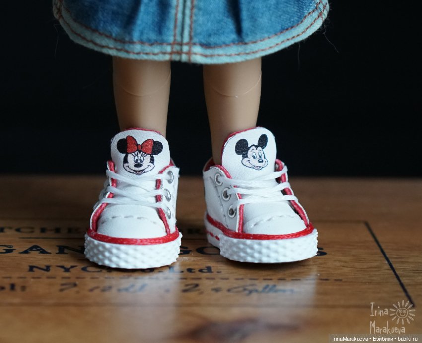 Ниюшка (Nia Irrealdol) — Куклы Irrealdoll (Ирреалдолл): BJD (БЖД) (фото 5)