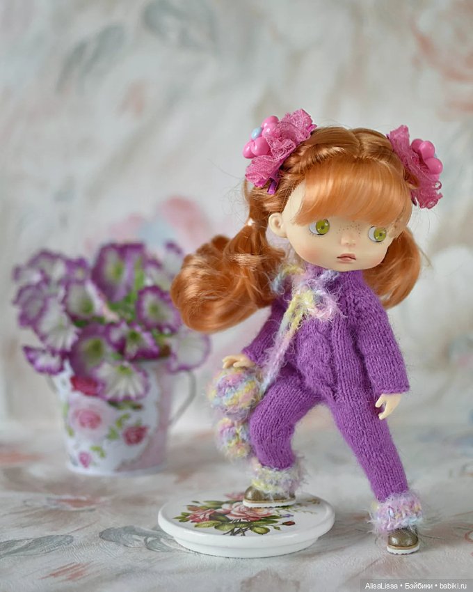 Агнешка наряжается — Одежда и обувь для кукол своими руками: фото (фото 10)