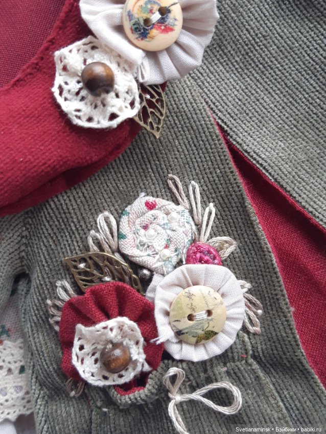 Цвергостиль? или утоление жажды (фото 10)