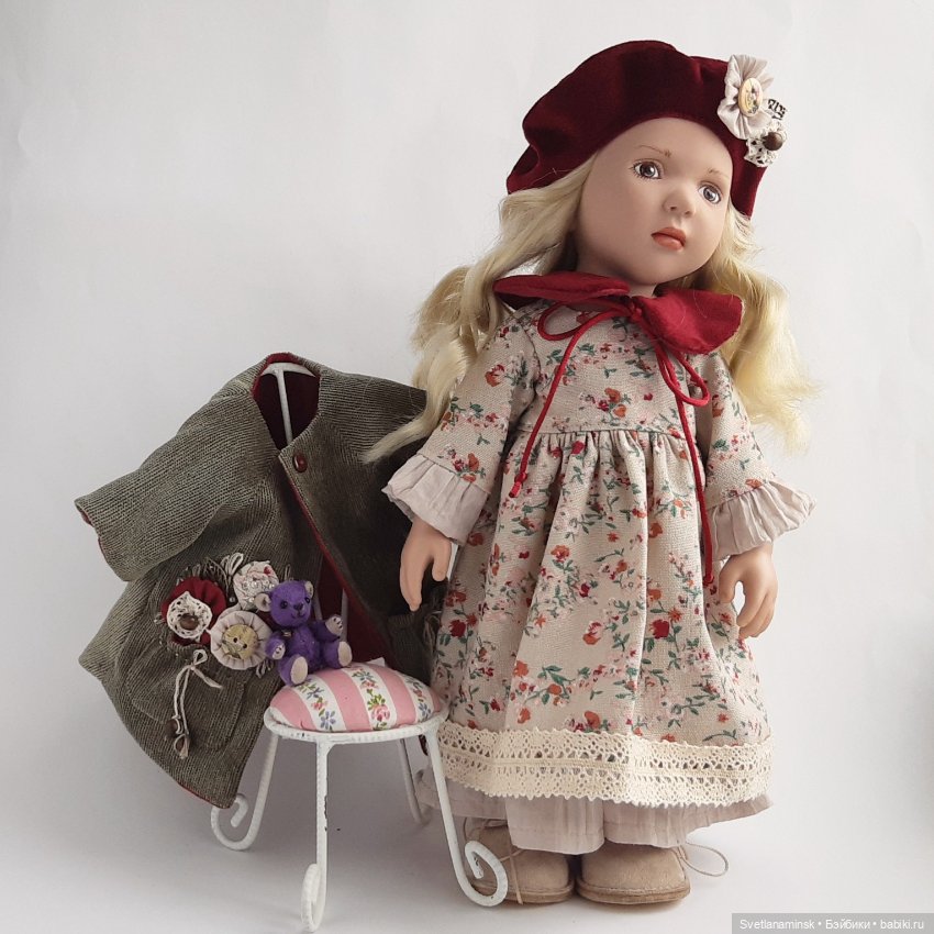 Цвергостиль? или утоление жажды (фото 3)