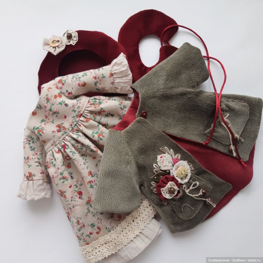 Цвергостиль? или утоление жажды (фото 9)