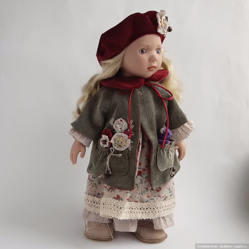 Цвергостиль? или утоление жажды (фото 2)