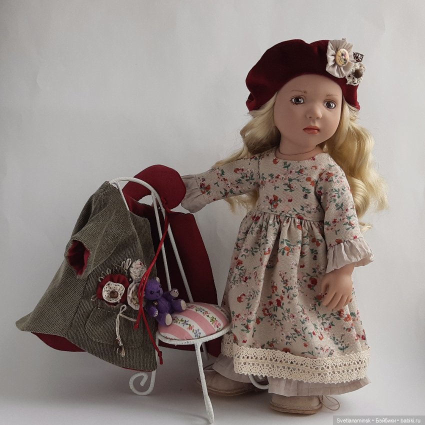 Цвергостиль? или утоление жажды (фото 4)