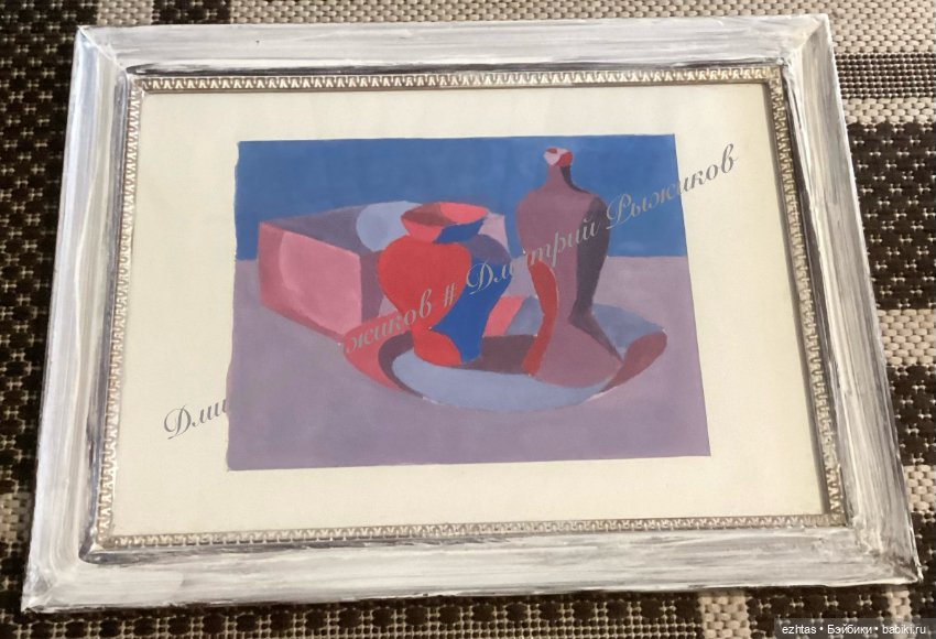 Моё хобби — Рисование и арт: скетчи (фото 4)