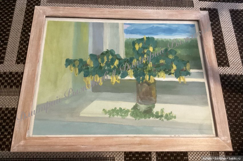 Моё хобби — Рисование и арт: скетчи (фото 3)