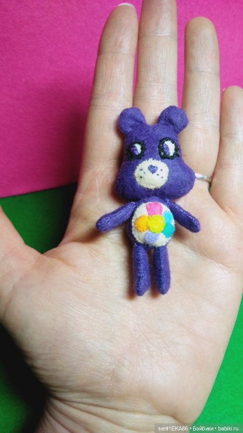 Он все равно мне нравится