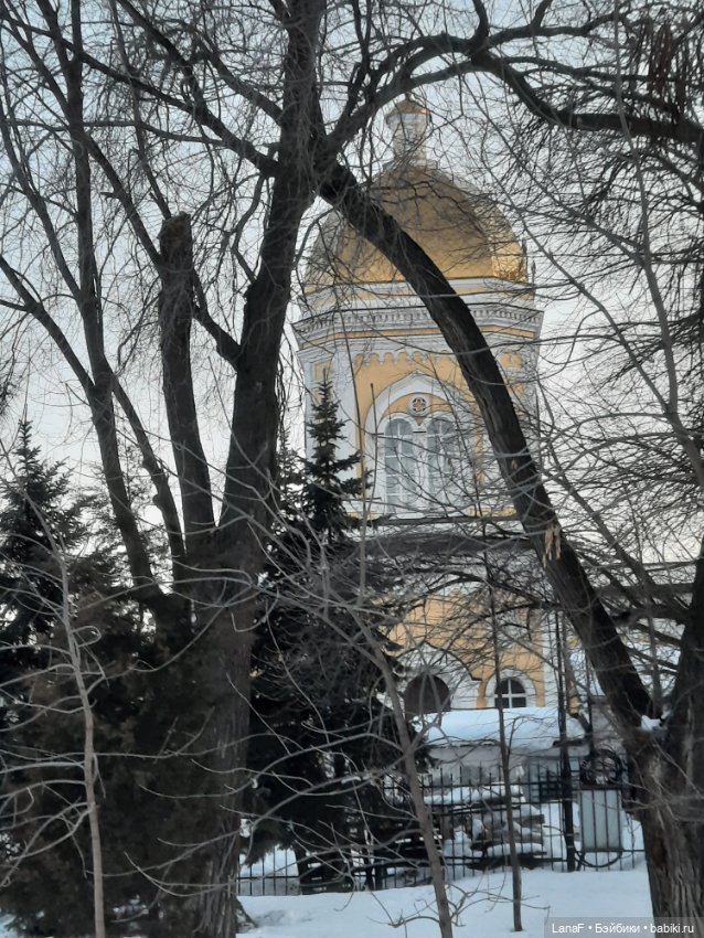 Милана, Милочка, Милашка-очаровашка!.. Vestida de Azul