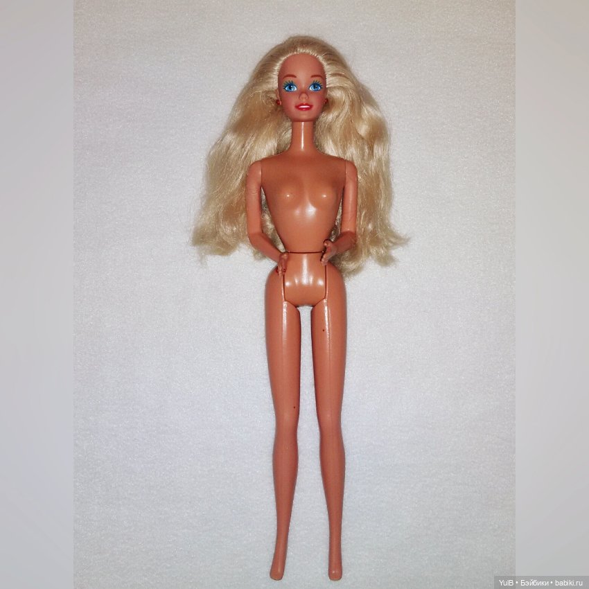 ...Снова в школу — Куклы Barbie (Барби): Looks