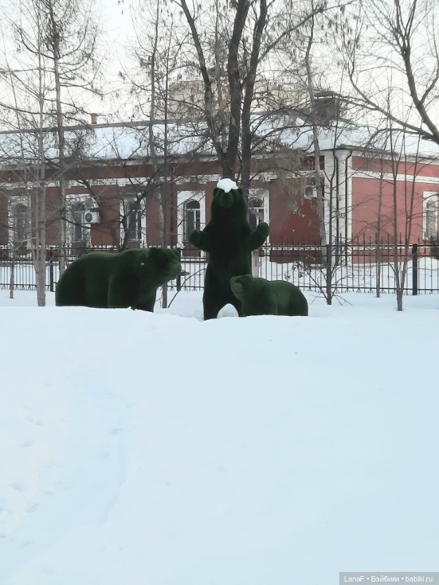 Милана, Милочка, Милашка-очаровашка!.. Vestida de Azul